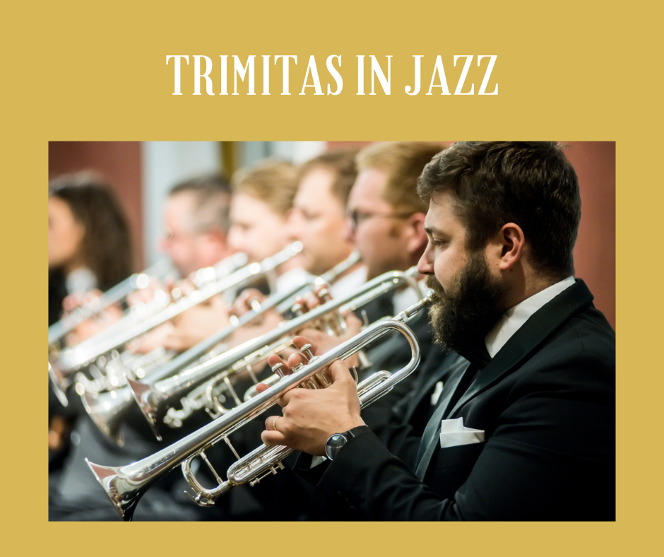 Trimitas in Jazz