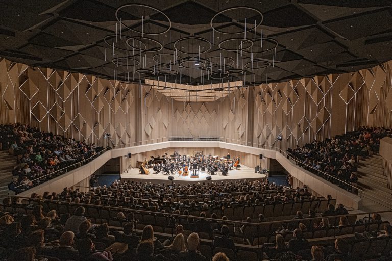 Johan de Meij – Simfonija nr. 2 „The Big Apple: A New York Symphony“