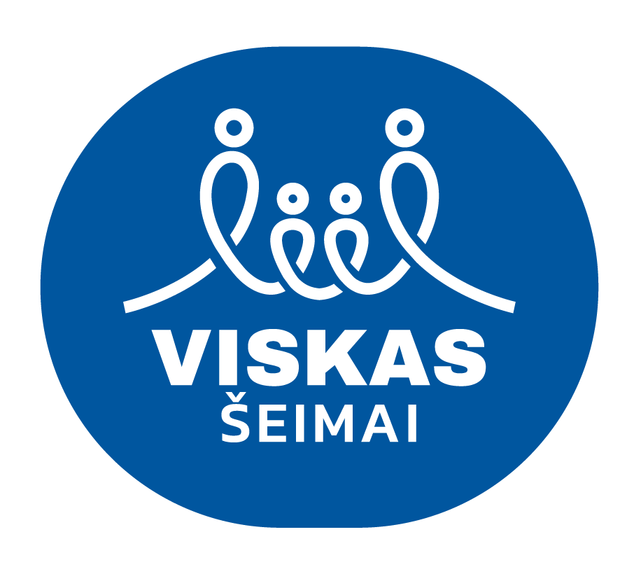 Viskas šeimai