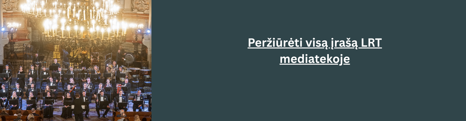 Dangiškosios spalvos: Olivier Messiaeno muzika pučiamiesiems | VILNIUS WINDS 2025